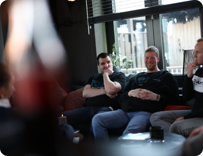 Wir integrieren die DIA-Software in Ihre bestehenden Systeme.